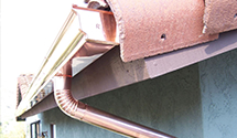 Rain Gutter Installation, Repair, Cleaning in Monroeville, PA